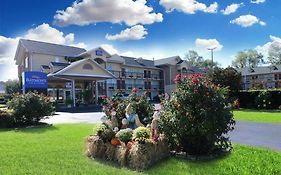 Baymont Inn And Suites Sevierville Pigeon Forge